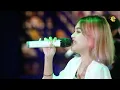 Putri Kristya feat OM. Dahlia - Antara Kau Dia dan Aku (Official Music Video LION MUSIC)