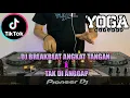 Download Lagu DJ BREAKBEAT ANGKAT TANGAN X TAK DI ANGGAP | VIRAL 2023 SOUND OF TIKTOK