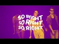 Alok x Ella Eyre x Kenny Dope feat. Never Dull – Deep Down (Lyric Video)