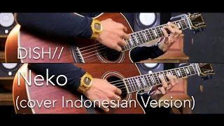 Download DISH// - Neko [猫] (cover INDONESIAN VERSION) MP3