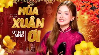 Mùa Xuân Ơi - Út Nhị