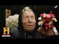 Ancient Aliens Baba Vanga Season 12 Episode 10 History