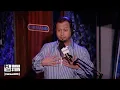 Sal Governale Doesn t Know Politics 2008