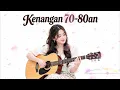 Kenangan 70-80an: 18 Lagu Nostalgia Pengantar Santai & Kerja