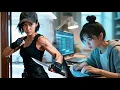 Download Lagu 女殺手欲暗殺頂級黑客少女，生死之際最強特工出現，瞬間反殺！💕Chinese Television Dramas
