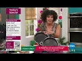 Download Lagu HSN | Chef Jet Tila Holiday Kitchen Under $50 12.11.2024 - 03 PM