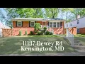 11137 Dewey Road