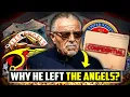 When the Hells Angels Turned Against Their Own Leader