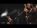 Download Lagu Hoolahoop - Angel Or Keisha x Kedamaian (Live at LocoFest 2017)