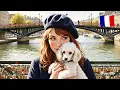 Download Lagu An evening in Paris | French Songs \u0026 Lyrics Cozy Playlist