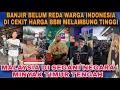 Lagu INDONESIA TIDAK DI SEBUT KARENA BUKAN NEGARA KAYA‼️orang malaysia bangga warga Indonesia menderita 