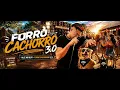 Forró Cachorro 3.0 - Allê No Beat 