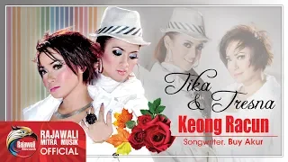tika u0026 tresna keong racun dangdut official