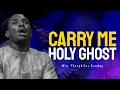 Download Lagu Min Theophilus Sunday || Carry Me Holy Ghost || New Sound of intimacy || Msconnect Worship