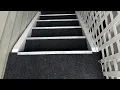 GLUE DOWN OUTDOOR CARPET INSTALLATION cobblestone carpet from Lowes home improvement