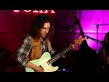 "Cumberland Blues" - Daniel Donato's Cosmic Country|  Relix Studio | Relix