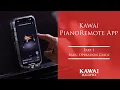 Download Lagu All About Kawai PianoRemote App (Basic Operation Guide)