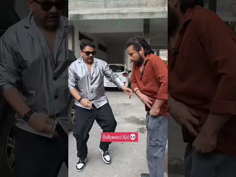 Bollywood Aajkl π #harshrajput #shorts #comedy #funny