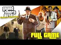 GTA Sindacco Chronicles - FULL GAMEPLAY (Global Mod)