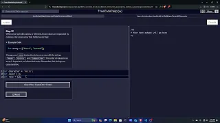 freeCodeCamp JavaScript Algorithms and Data Structures Beta Step 18 19 Answers