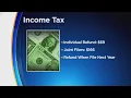 Colorado s COVID Comeback Means Tax Refunds And Income Tax Rate Cut