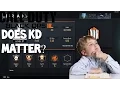 Does KD Matter BO3 Gameplay
