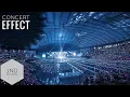 LOVE FOOLISH - TWICE, but live in a stadium with band [Concert Effect]