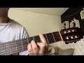 Download Lagu I'm in Love - Ted Fresco, Sushisingz, Isaiah Mendiola | Guitar Lesson (Chords)