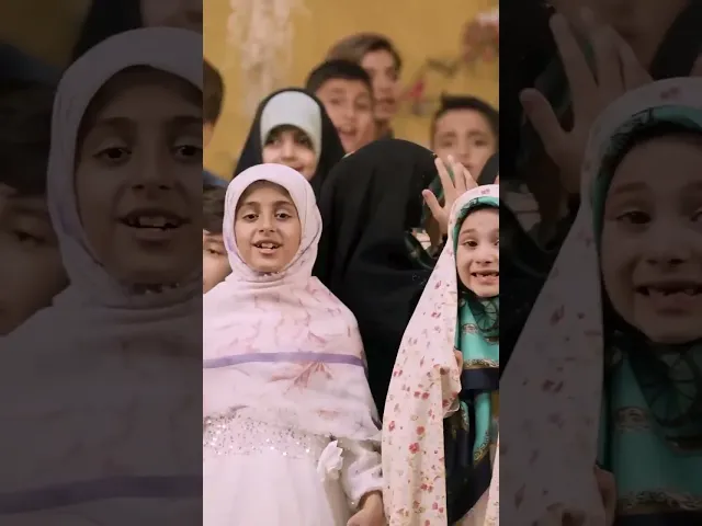 مهر خواهر برادری #shorts