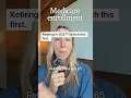 How to avoid Medicare coverage gaps and penalties when you retire