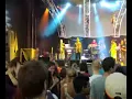 Aim - Cold Water Music (live at Fruitstock)
