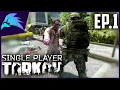 SPT 3 10 Ep 1-The Best Way To Play Tarkov Is Back