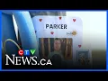 Calgarians to honour Parker Wells at vigil