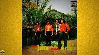 Koes Plus Pop Jawa Irama Melayu Original Vinyl