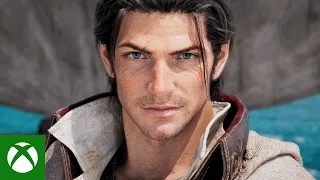 final fantasy xiv dawntrail full trailer