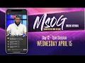 WHAT DEFILES A MAN MSOG Online Revival Apostle Kareem Flowers Wednesday April 15 2020