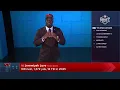 The Arizona Cardinals Select Jeremiyah Love with the 3rd Overall Pick of the 2026 NFL Draft