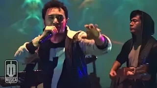 NIDJI - Terpaksa (Official Music Video) | OST. Supernova