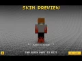 How to make a Ticci Toby skin request