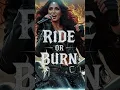 Download Lagu RIDE OR BURN – Heavy Metal Anthem | Fearless, Raw \u0026 Unstoppable #epicmetal #heavymetalsongs