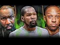 KD s Hygiene Confession Has the Road Trippin Crew at Each Other s Throats