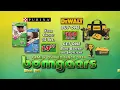 2022 Bomgaars TV05 DeWalt Purina CVA-BOM-2053