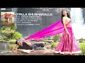 O’Pilla Shubhanalla | Telugu Audio Song | Devi Sri Prasad (DSP) | Sardaar Gabbar Singh