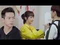 Lagu 【MOVIE】Jealous CEO Goes Crazy After Seeing His Girlfriend Sign a Fan’s Chest!