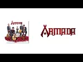 ARMADA  -  MABUK CINTA (OFFICIAL LYRIC VIDEO)