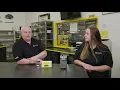 Fluid Analysis Kits from Triad