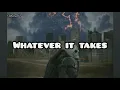 Whatever It Takes - Pao Lofranco/ ft. Ivo Impreso (Lyric / Lyric Video)