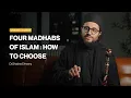 Lagu Easy Guide To Hanafi, Maliki, Shafi'i, Hanbali Madhabs - Crash Course - Dr.Shadee Elmasry