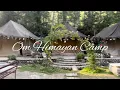 Download Lagu Om Himalayan Camp #hotelreview #kasol #chalal #himachal