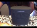 BOSE SOUNDLINK COLOR II FIX NOT POWERING ON NOT CHARGING